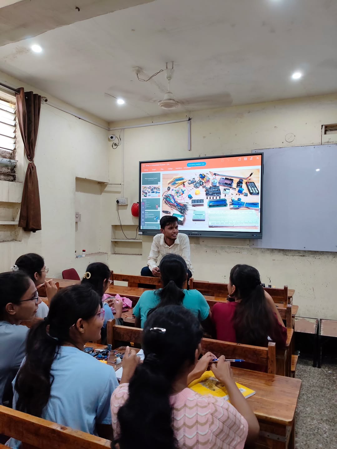 Workshops Image 1